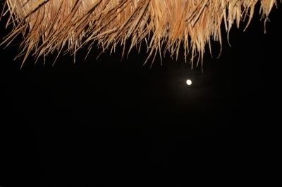 Malam Terang Bulan ©DuniaRahmi